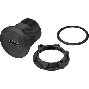 trucomponents USB-inbouwbus 3.1 Bus, inbouw USB-31-BK TC-9534324 TRU COMPONENTS 1 stuk(s)