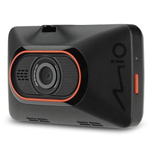 MIO dashcam MiVue C440 Full HD 3 inch 130° 88 x 54 mm zwart