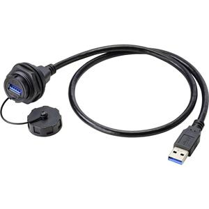 trucomponents Bus, inbouw TC-9554656 TRU COMPONENTS 1 stuk(s)