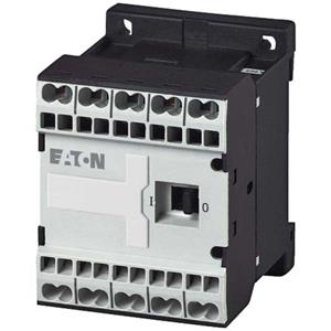 Eaton DILEM-01-G-C(24VDC) Vermogensbeveiliging 3x NO 4 kW 1 stuk(s)