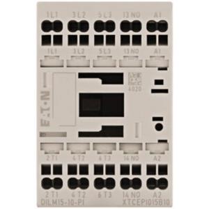 Eaton DILM15-10(24VDC)-PI Leistungsschütz 3 Schließer 170A 1St.