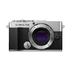 Olympus E-P7 Body Silver