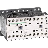 schneiderelectric Schneider Electric LC2K0910D7 Wendeschützkombination 1St.