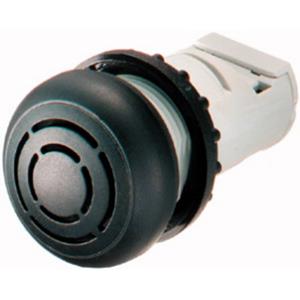 Eaton M22-AMC-AM Akoestieke melder (Ø x h) 29.7 mm x 11.5 mm Zwart 1 stuk(s)