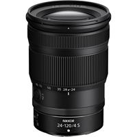 Nikon Z 24-120mm f/4 S