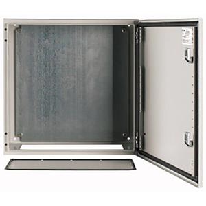 Eaton CS-55/250 Wand-Gehäuse 500 x 500 x 250 Grau 1St.