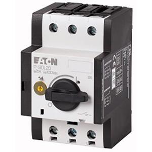 Eaton P-SOL20 Lastscheidingsschakelaar 20 A 1 stuk(s)