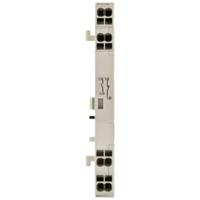 Eaton NHI11-PKZ0-PI Hilfsschalter 240 V/AC 3.5A 1 Schließer, 1 Öffner 1St.
