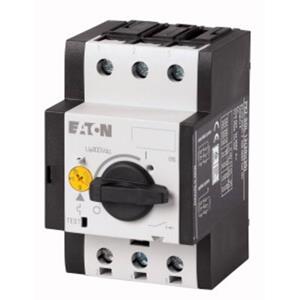 Eaton PKZ-SOL30 Lastscheidingsschakelaar 30 A 1 stuk(s)