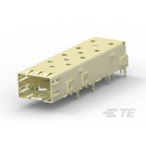 TE Connectivity SFP Pluggable I/OSFP Pluggable I/O 2227302-1 AMP