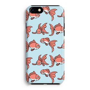 CaseCompany Blub: iPhone 7 Tough Case