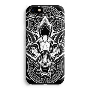 CaseCompany Oh Deer: iPhone 7 Tough Case