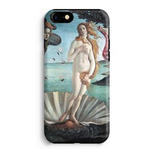 CaseCompany Birth Of Venus: iPhone 7 Tough Case