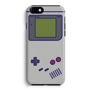 CaseCompany Game On: iPhone 7 Tough Case