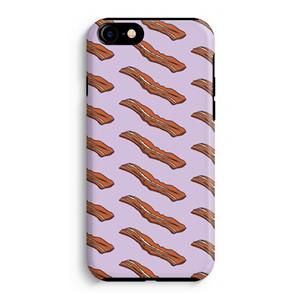 CaseCompany Bacon to my eggs #2: iPhone 7 Tough Case