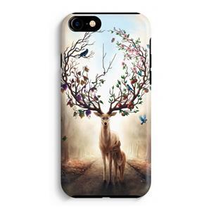 CaseCompany Seasons Change: iPhone 7 Tough Case