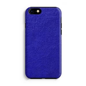 CaseCompany Majorelle Blue: iPhone 7 Tough Case
