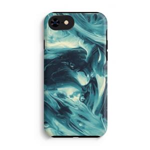 CaseCompany Dreaming About Whales: iPhone 7 Tough Case