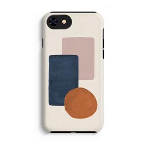 CaseCompany Geo #3: iPhone 7 Tough Case