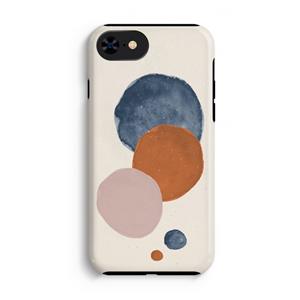 CaseCompany Geo #4: iPhone 7 Tough Case