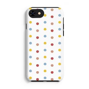 CaseCompany Bollen: iPhone 7 Tough Case