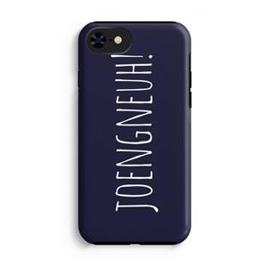 CaseCompany Joengneuh!: iPhone 7 Tough Case