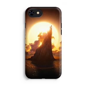 CaseCompany Children of the Sun: iPhone 7 Tough Case