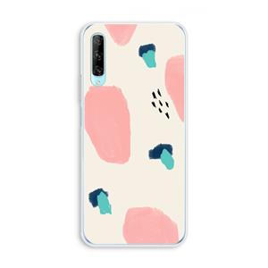 CaseCompany Monday Surprise: Huawei P Smart Pro Transparant Hoesje