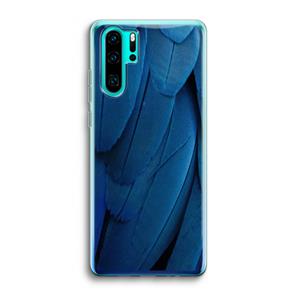 CaseCompany Pauw: Huawei P30 Pro Transparant Hoesje