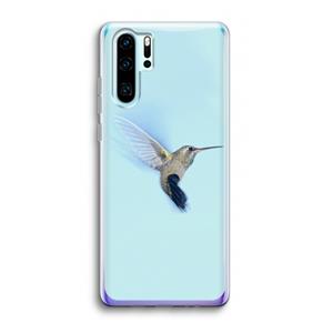 CaseCompany Kolibri: Huawei P30 Pro Transparant Hoesje