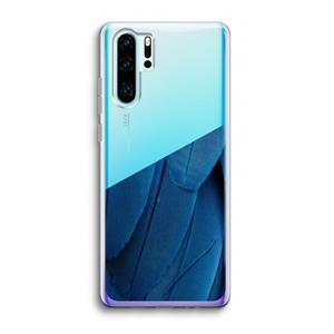 CaseCompany Pauw: Huawei P30 Pro Transparant Hoesje