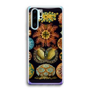 CaseCompany Haeckel Ascidiae: Huawei P30 Pro Transparant Hoesje