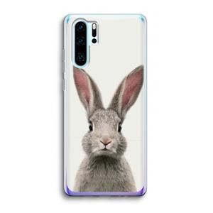 CaseCompany Daisy: Huawei P30 Pro Transparant Hoesje