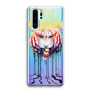 CaseCompany Fading: Huawei P30 Pro Transparant Hoesje