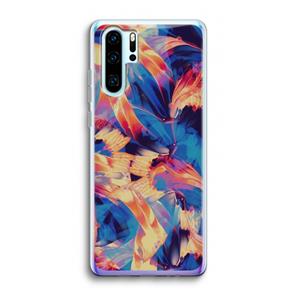CaseCompany Tuesday Night: Huawei P30 Pro Transparant Hoesje