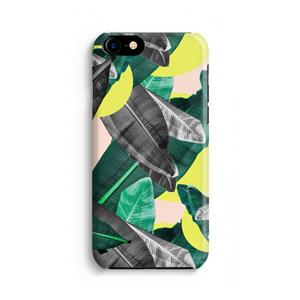 CaseCompany Fantasie jungle: Volledig Geprint iPhone 7 Hoesje