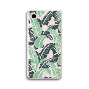 CaseCompany This Sh*t Is Bananas: Google Pixel 3 XL Transparant Hoesje