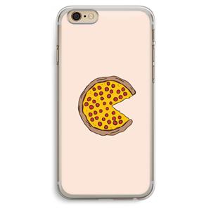 CaseCompany You Complete Me #2: iPhone 6 Plus / 6S Plus Transparant Hoesje