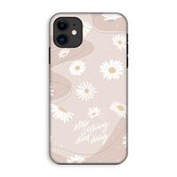 CaseCompany Daydreaming becomes reality: iPhone 11 Tough Case
