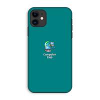 CaseCompany Win98: iPhone 11 Tough Case