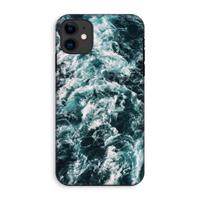 CaseCompany Zee golf: iPhone 11 Tough Case