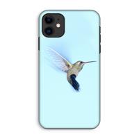 CaseCompany Kolibri: iPhone 11 Tough Case