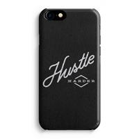 CaseCompany Hustle: Volledig Geprint iPhone 7 Hoesje