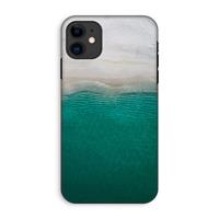 CaseCompany Stranded: iPhone 11 Tough Case