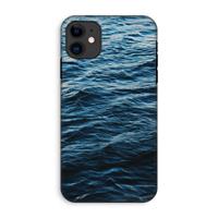 CaseCompany Oceaan: iPhone 11 Tough Case
