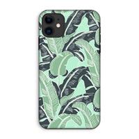 CaseCompany This Sh*t Is Bananas: iPhone 11 Tough Case