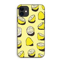 CaseCompany When Life Gives You Lemons...: iPhone 11 Tough Case