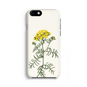 CaseCompany Tansy: Volledig Geprint iPhone 7 Hoesje