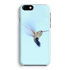 CaseCompany Kolibri: Volledig Geprint iPhone 7 Hoesje