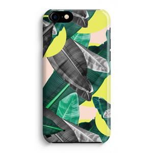 CaseCompany Fantasie jungle: Volledig Geprint iPhone 7 Hoesje